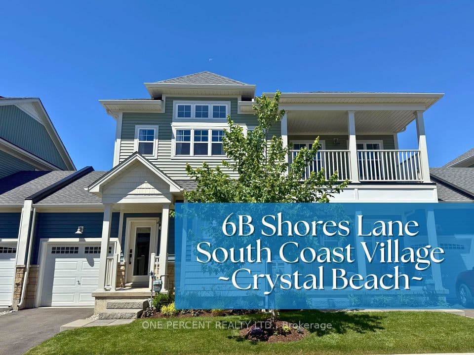 6 SHORES Lane 7, Fort Erie, ON L2N 0B7 – photo 2