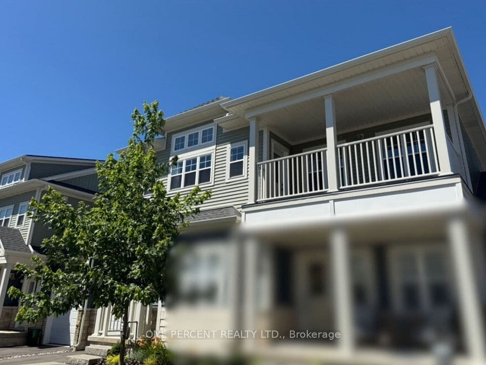 6 SHORES Lane 7, Fort Erie, ON L2N 0B7 – main photo