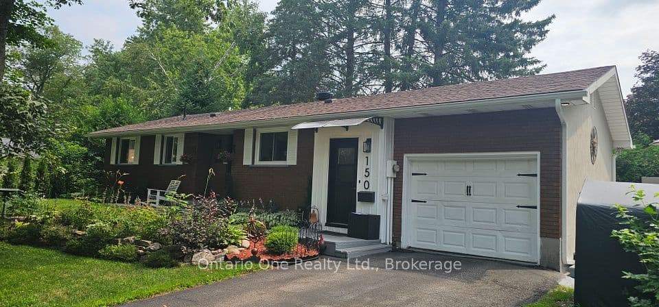 150 Lofty Pines Crescent, Gravenhurst, ON P1P 1M6 – photo 2