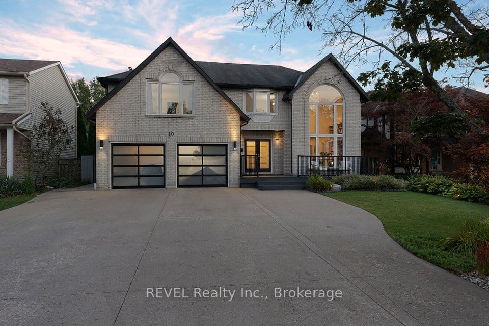 10 Meadowbrook Lane, Pelham, ON L0S 1E4 – photo 2
