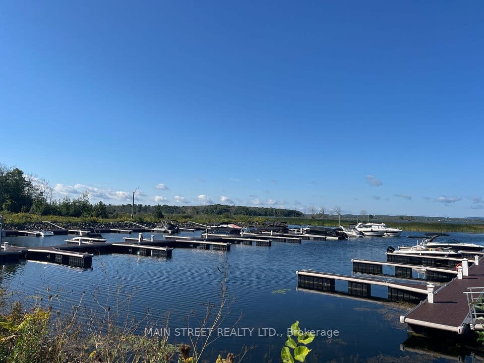 93 Marina Village Drive, Georgian Bay, ON L0K 1S0 – main photo