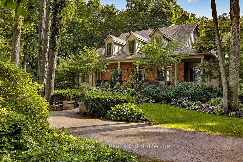 9741 Coyle Road, Bayham, ON N4G 4G9 – main photo