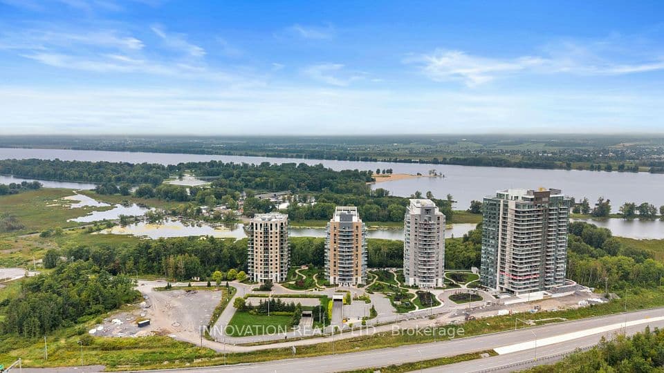 200 Inlet Private 1006, Orleans - Cumberland and Area, ON K4A 5H3 – photo 2