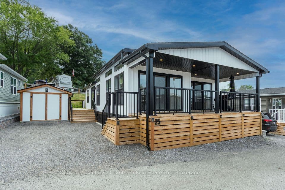 484 Frankford Stirling Road 25, Quinte West, ON K0K 2C0 – main photo