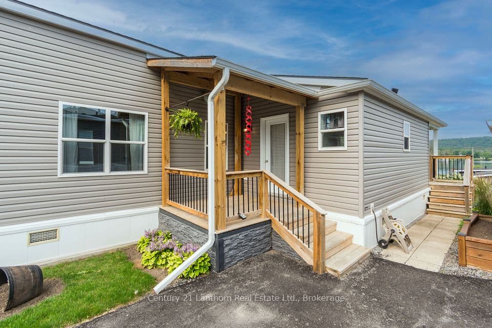 484 Frankford Stirling Road 18, Quinte West, ON K0K 2C0 – main photo