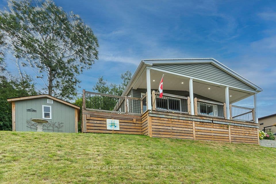484 Frankford Stirling Road 12, Quinte West, ON K0K 2C0 – main photo