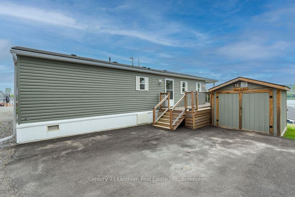 484 Frankford Stirling Road 12, Quinte West, ON K0K 2C0 – photo 2