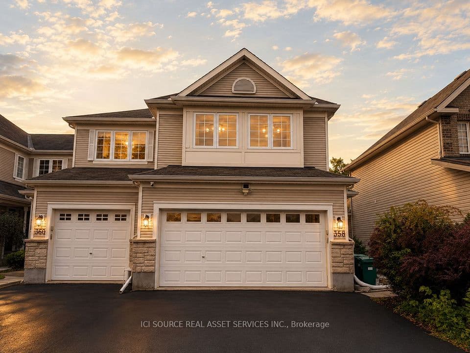 358 Wisteria Crescent, Hunt Club - Windsor Park Village and Area, ON K1V 0N9 – main photo
