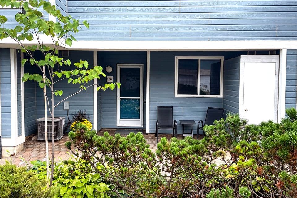 34 Bayfield Street 106, Meaford, ON N4L 1Y2 – photo 2