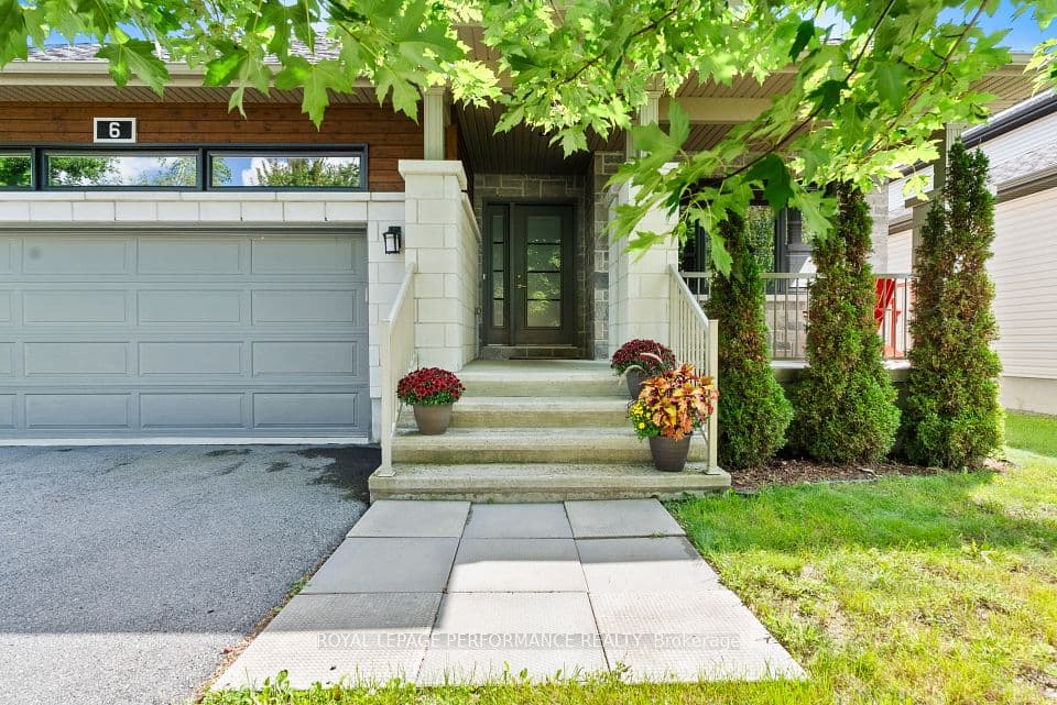 6 Brickyard Drive, Russell, ON K4R 0B2 – photo 2