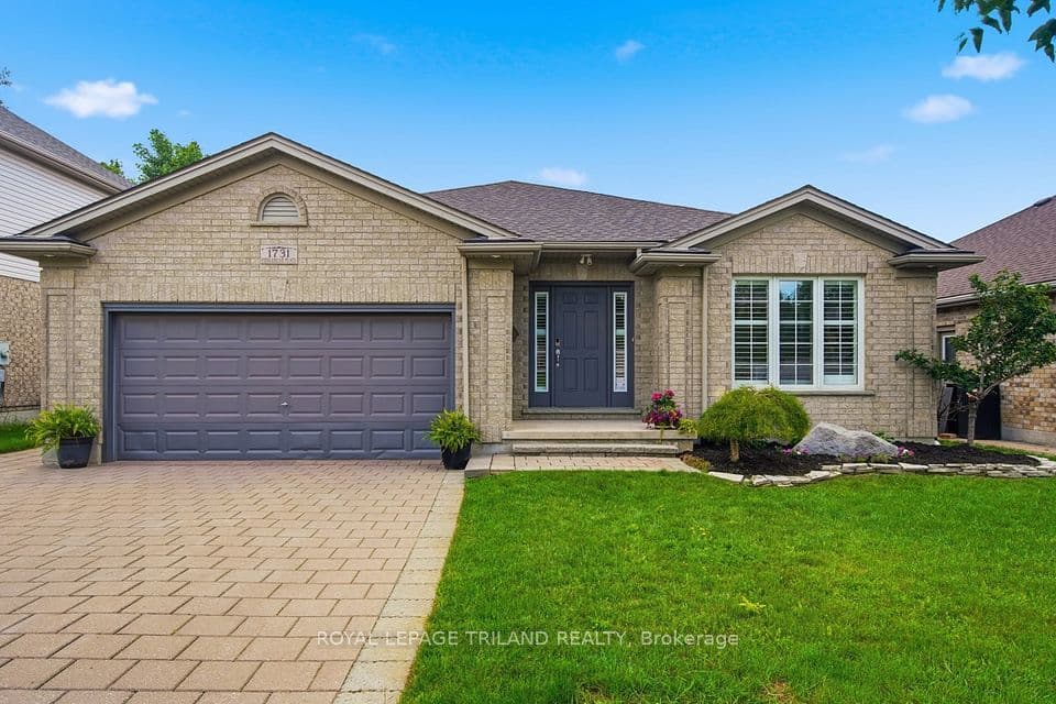 1731 Fiddlehead Place, London North, ON N6G 5M6 – photo 2