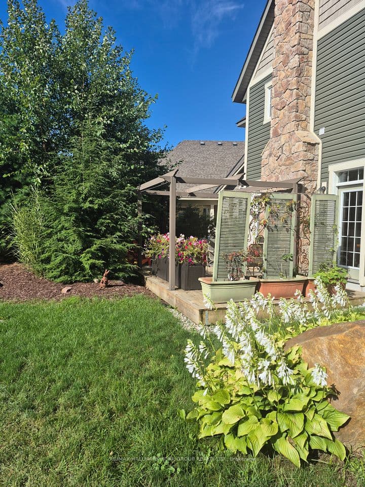 20 Marina Village Drive, Georgian Bay, ON L0K 1S0 – photo 3