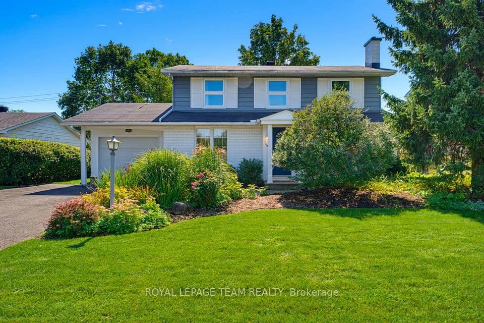 115 Beaver Ridge, Cityview - Parkwoods Hills - Rideau Shore, ON K2E 6E5 – main photo