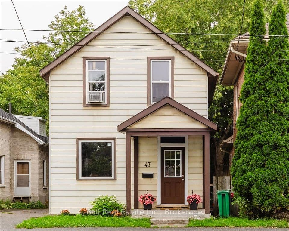 47 Park Street S, Peterborough, ON K9J 3R6 – main photo