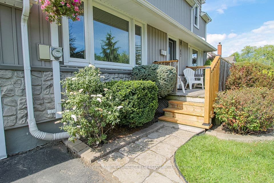 43 Gram Avenue, Welland, ON L3C 1H5 – photo 3