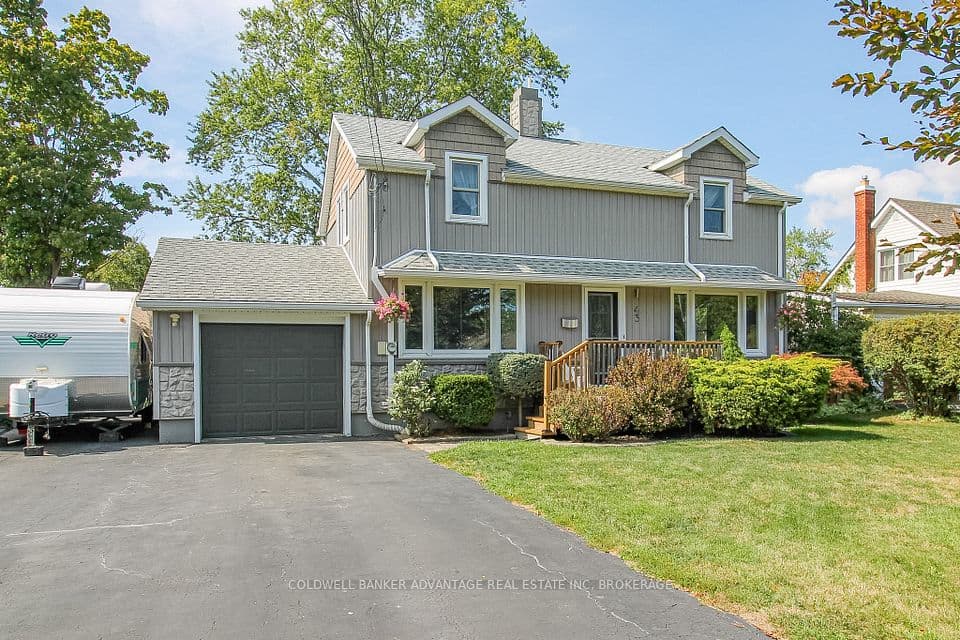 43 Gram Avenue, Welland, ON L3C 1H5 – photo 2