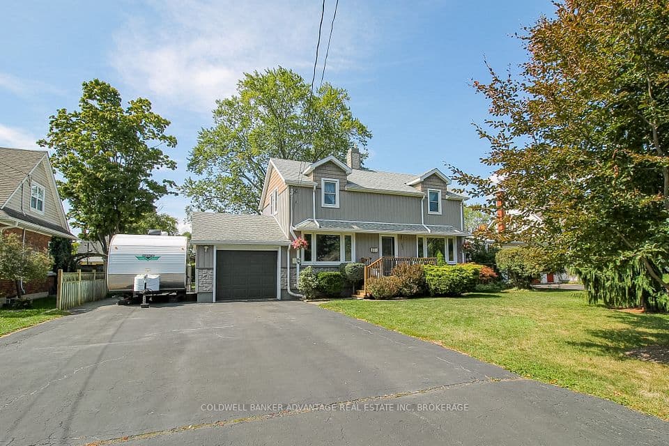 43 Gram Avenue, Welland, ON L3C 1H5 – main photo