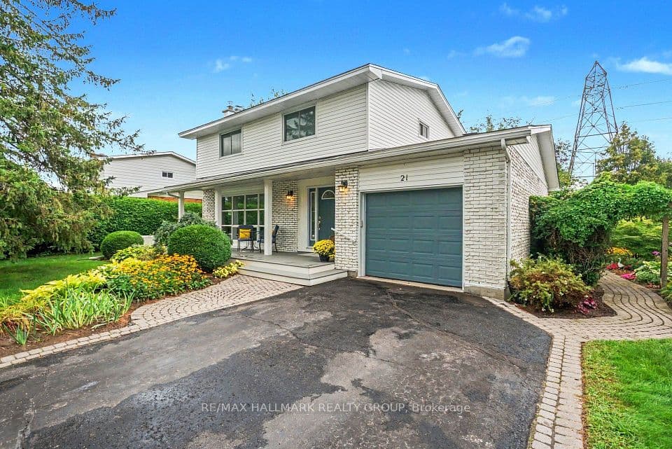21 Cremona Crescent, South of Baseline to Knoxdale, ON K2G 0Z9 – photo 2