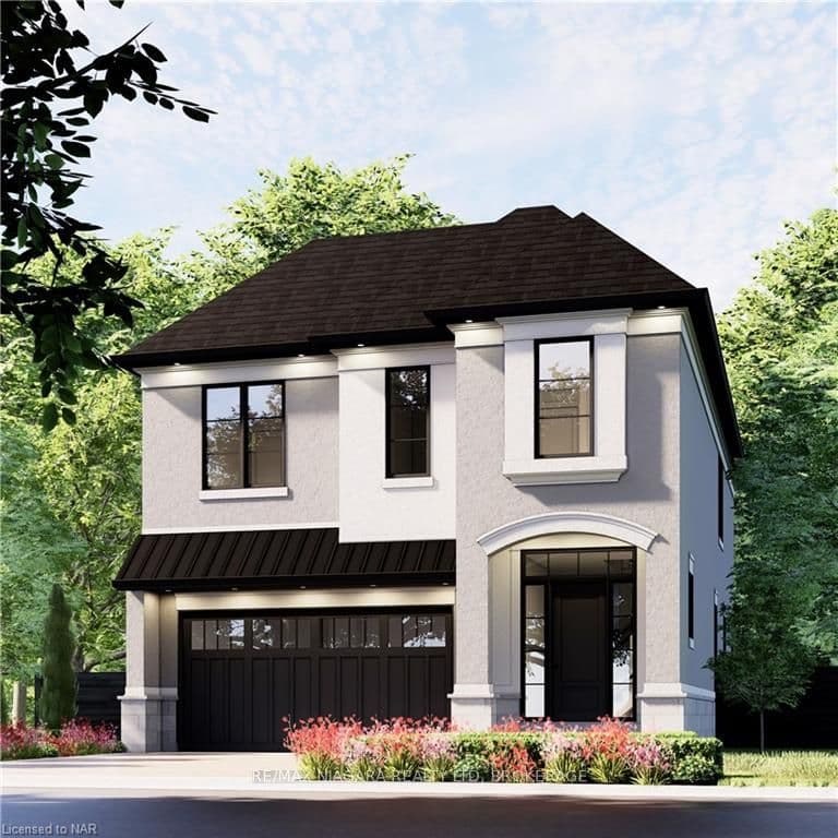 LOT 40 LUCIA Drive, Niagara Falls, ON L2J 0G1 – photo 2