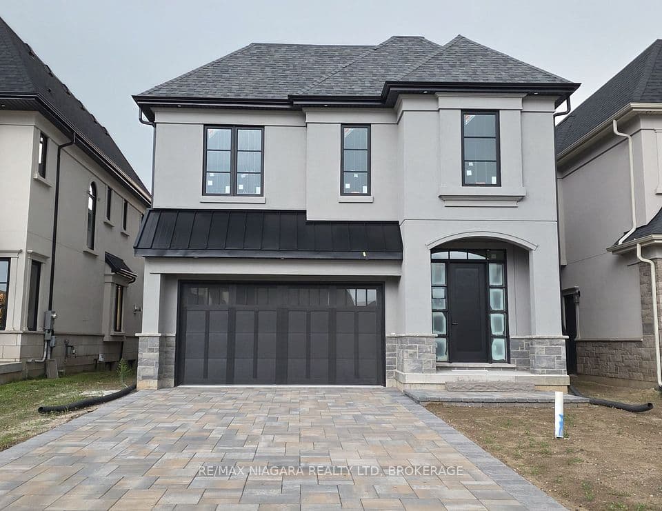 LOT 40 LUCIA Drive, Niagara Falls, ON L2J 0G1 – main photo