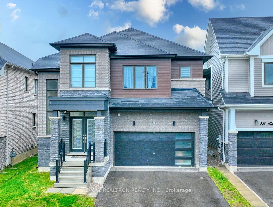 20 Hawick Crescent, Haldimand, ON N3W 0G4 – main photo