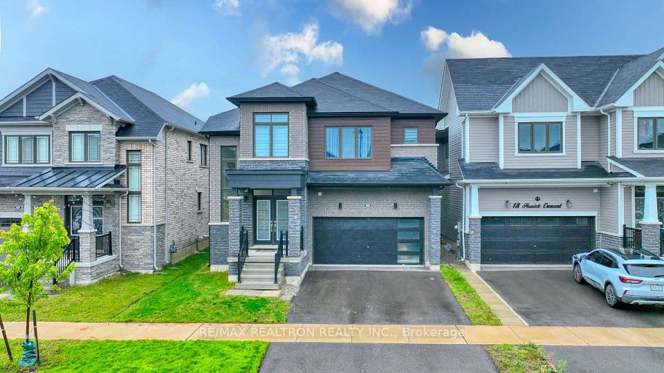 20 Hawick Crescent, Haldimand, ON N3W 0G4 – photo 2
