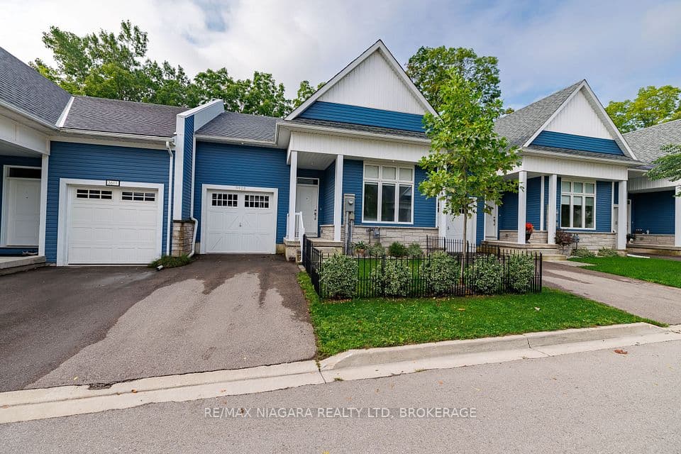 3615 Hibbard Street, Fort Erie, ON L0S 1N0 – main photo