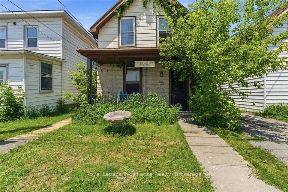 431 Main Street, Deseronto, ON K0K 1X0 – main photo