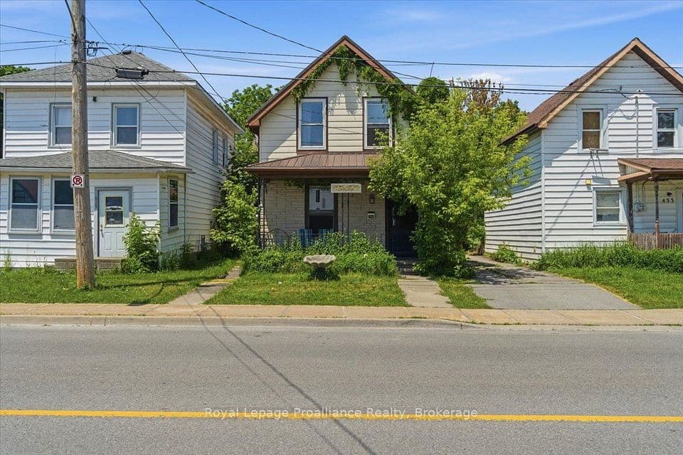431 Main Street, Deseronto, ON K0K 1X0 – photo 2