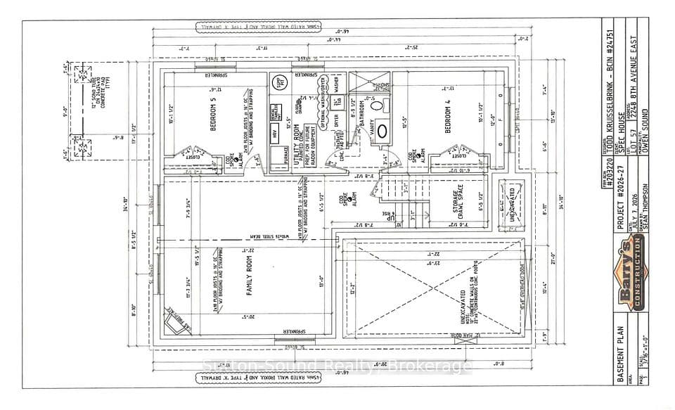 2248 8th Avenue E, Owen Sound, ON N4K 6X1 – photo 3