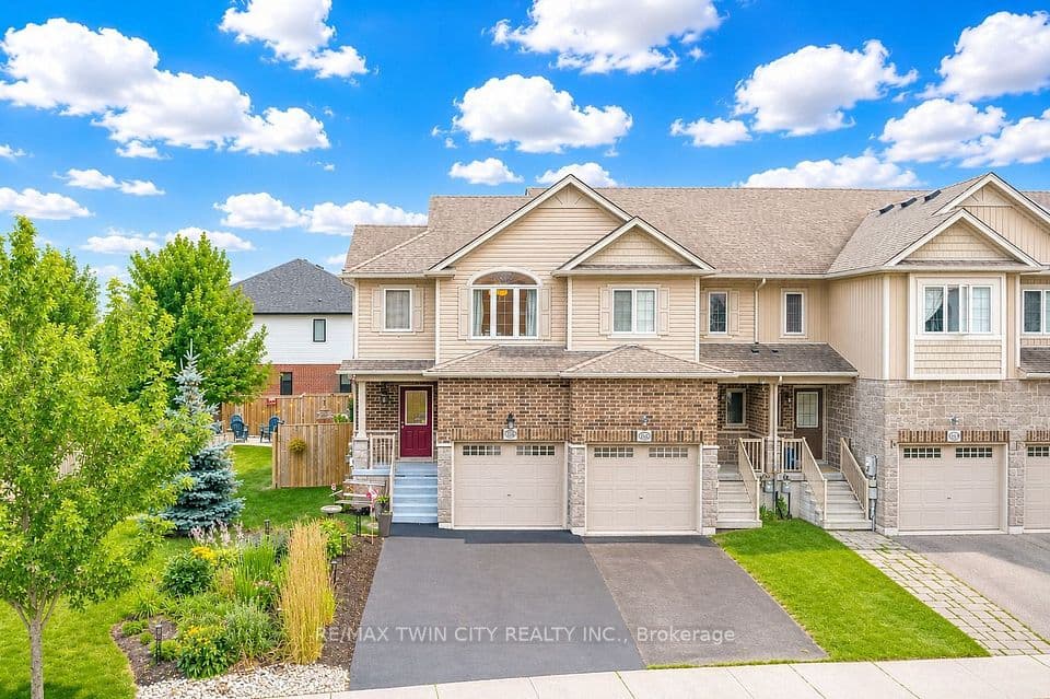 168 Maitland Street, Kitchener, ON N2R 0C3 – main photo