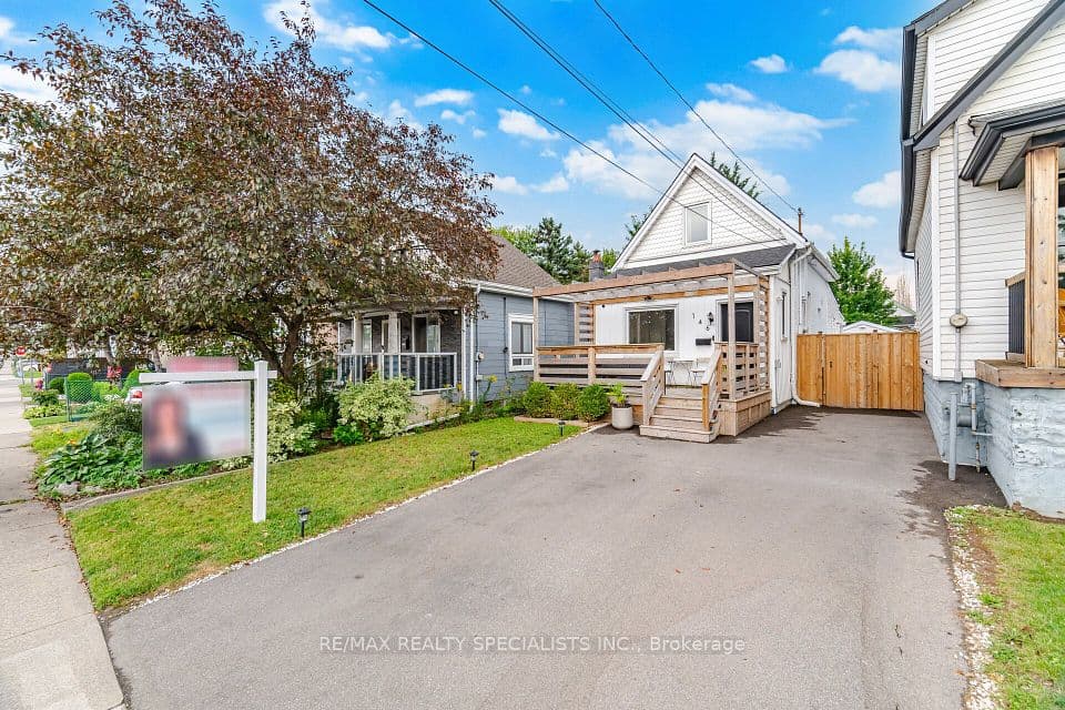 146 Campbell Avenue, Hamilton, ON L8H 2E9 – photo 3