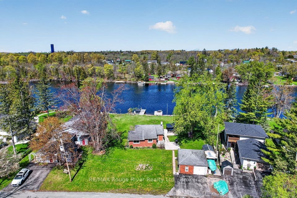 169 Cedar Drive, Trent Hills, ON K0L 1Y0 – main photo