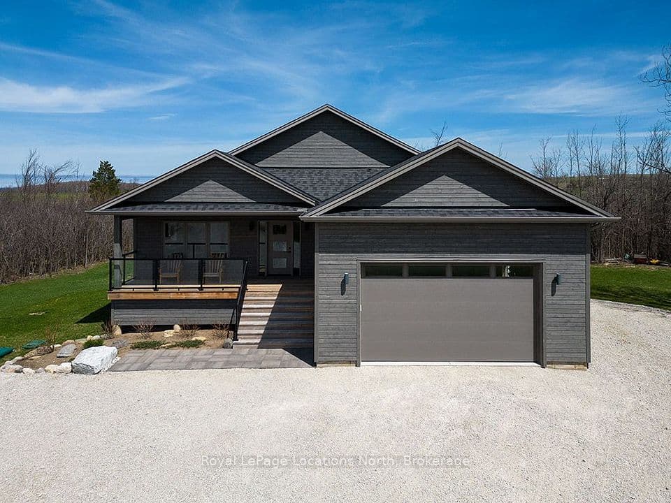 145 St Vincent Street, Meaford, ON N4L 1C3 – main photo