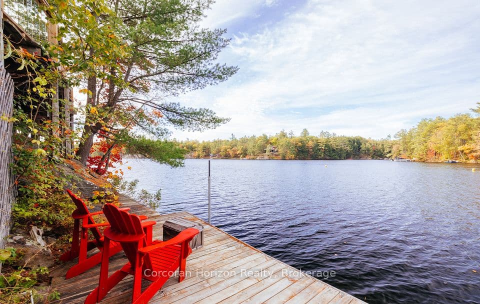 566 Hungry Bay Road W, Georgian Bay, ON L0K 1S0 – photo 2