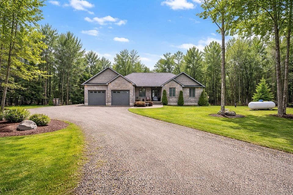 580381 Side Road 60, Chatsworth, ON N0H 1C0 – main photo