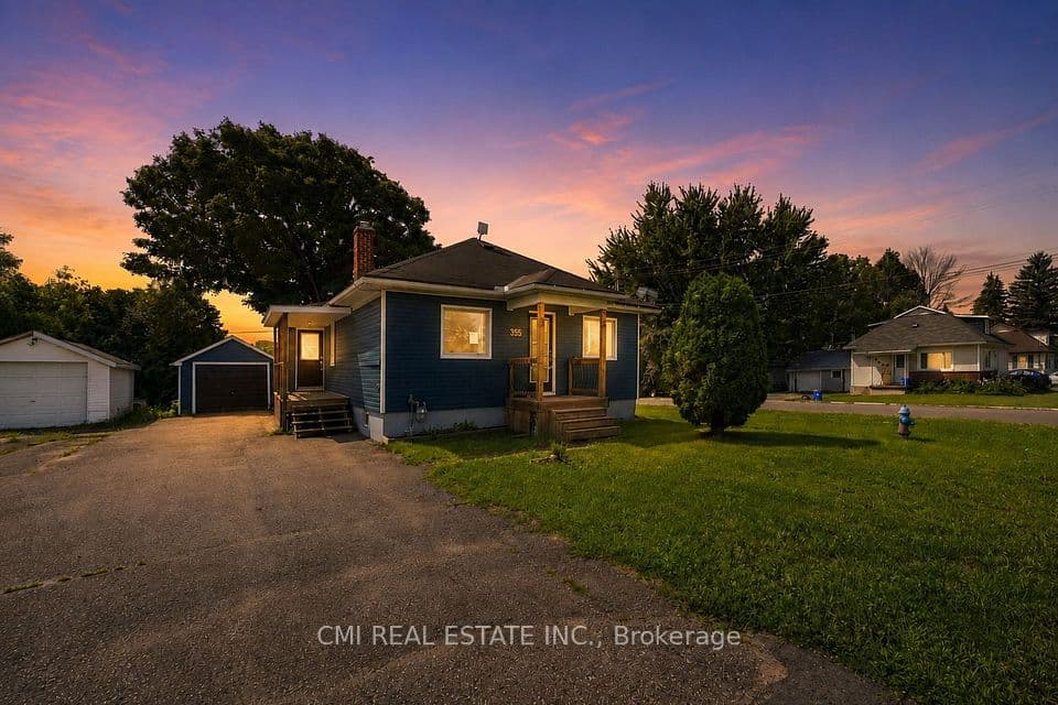 355 Joffre Avenue, Renfrew, ON K7V 3L6 – main photo