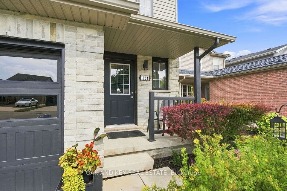 1164 Kimball Crescent, London North, ON N6G 0A8 – photo 3