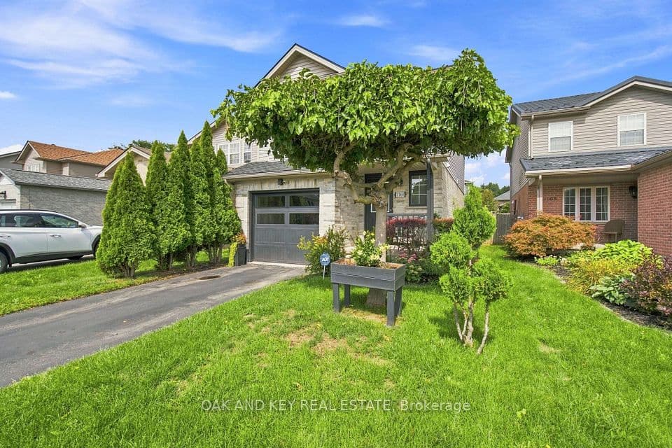 1164 Kimball Crescent, London North, ON N6G 0A8 – photo 2