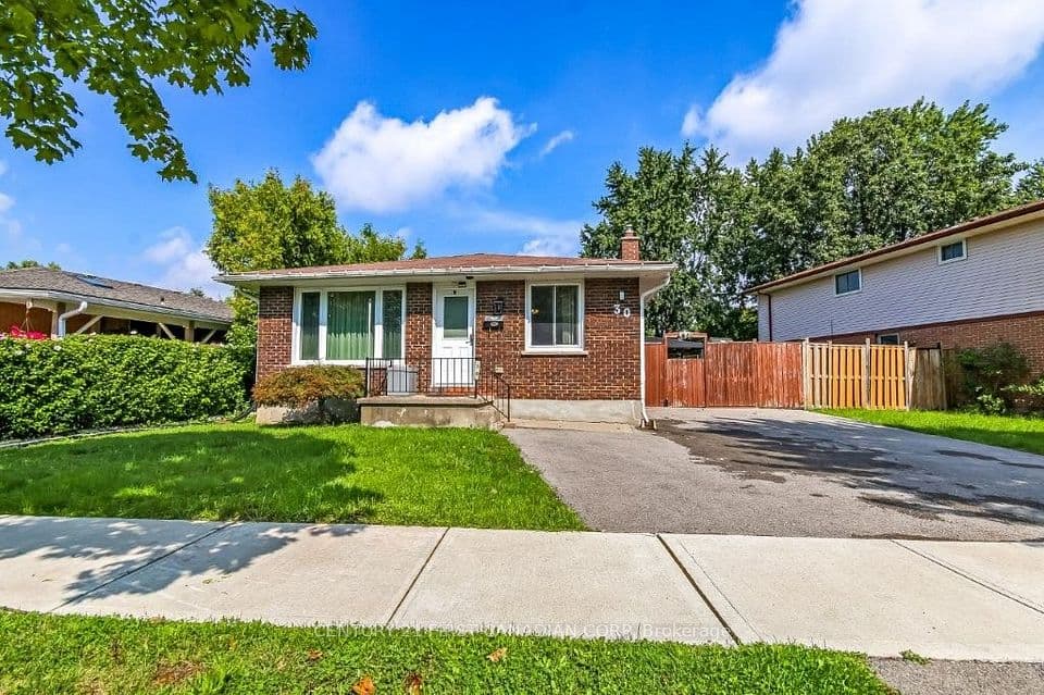 30 Scotchmere Crescent, London South, ON N6E 2A1 – photo 2