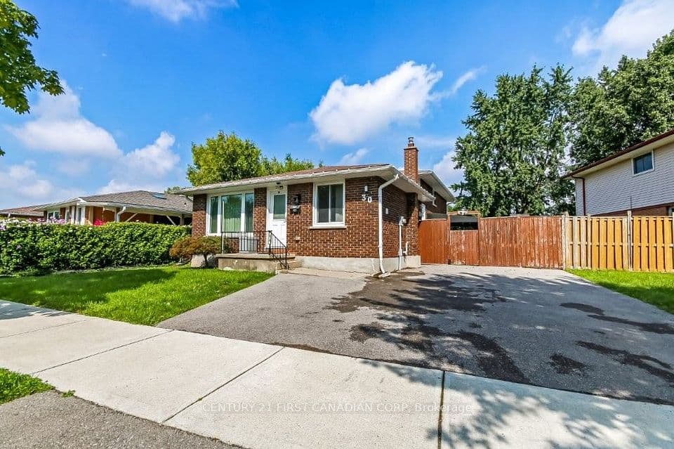 30 Scotchmere Crescent, London South, ON N6E 2A1 – main photo
