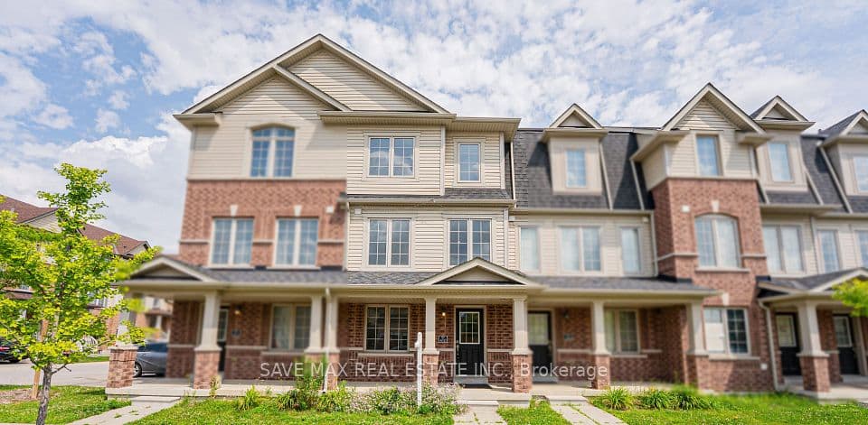 410 Linden Drive, Cambridge, ON N3H 5L5 – main photo