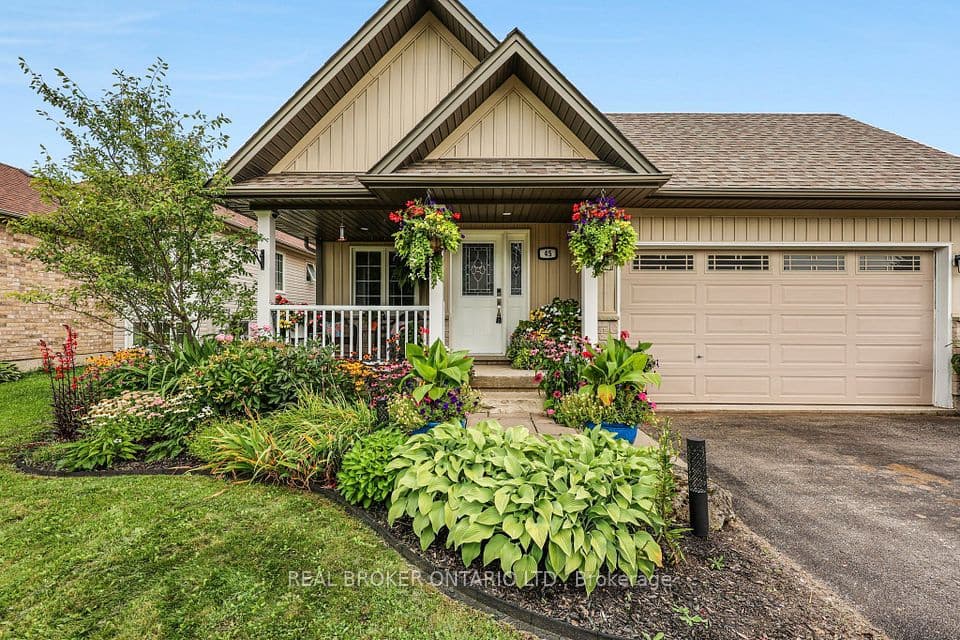 45 Sheffield Street, Southgate, ON N0C 1B0 – photo 2