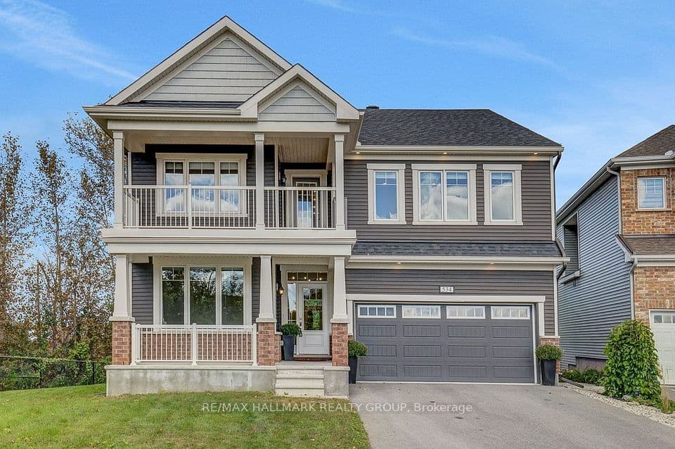 534 Nordmann Firr Court, Kanata, ON K2V 0L7 – photo 2