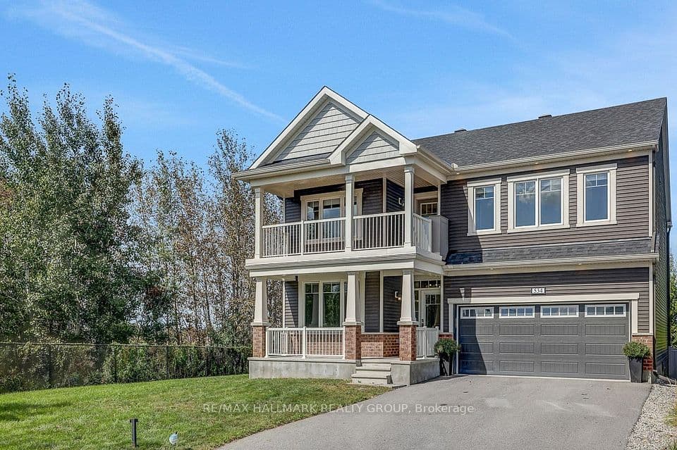534 Nordmann Firr Court, Kanata, ON K2V 0L7 – main photo