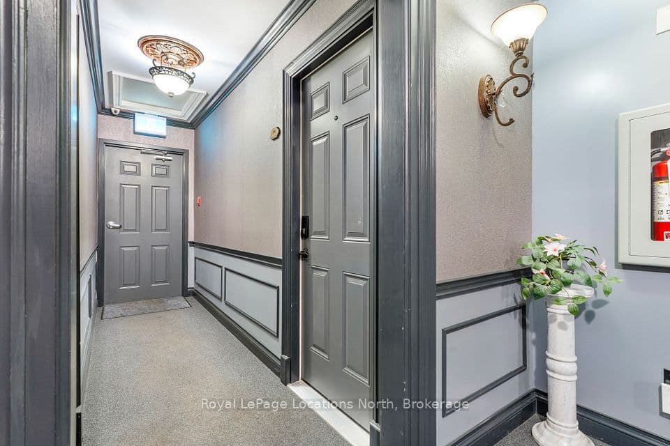 110 Sykes Street N 301, Meaford, ON N4L 1S6 – photo 2