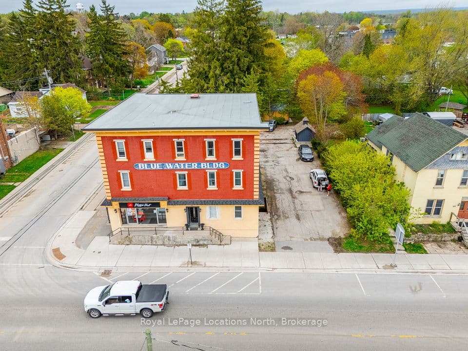 110 Sykes Street N 301, Meaford, ON N4L 1S6 – main photo