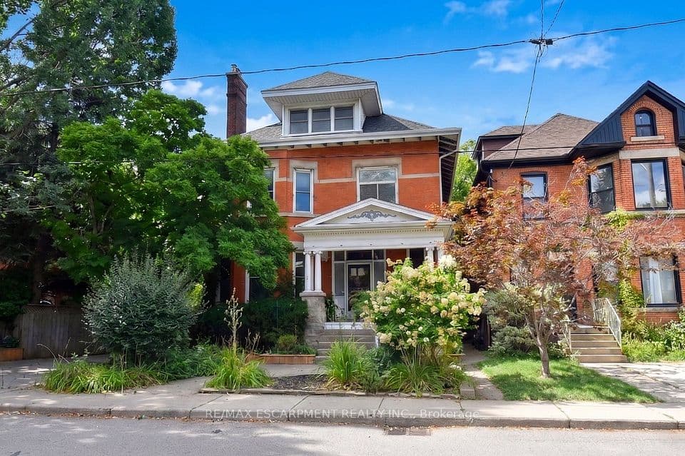 34 HOLTON Avenue S, Hamilton, ON L8M 2L2 – photo 2