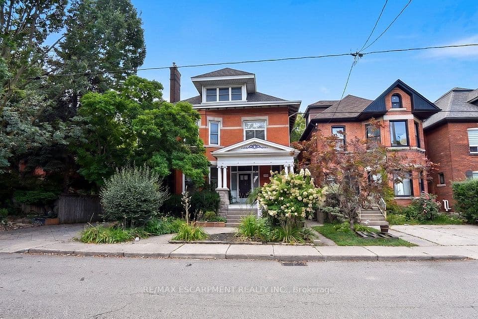 34 HOLTON Avenue S, Hamilton, ON L8M 2L2 – photo 3