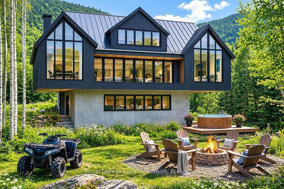 242 Arrowhead Road 16, Blue Mountains, ON L9Y 0S1 – main photo